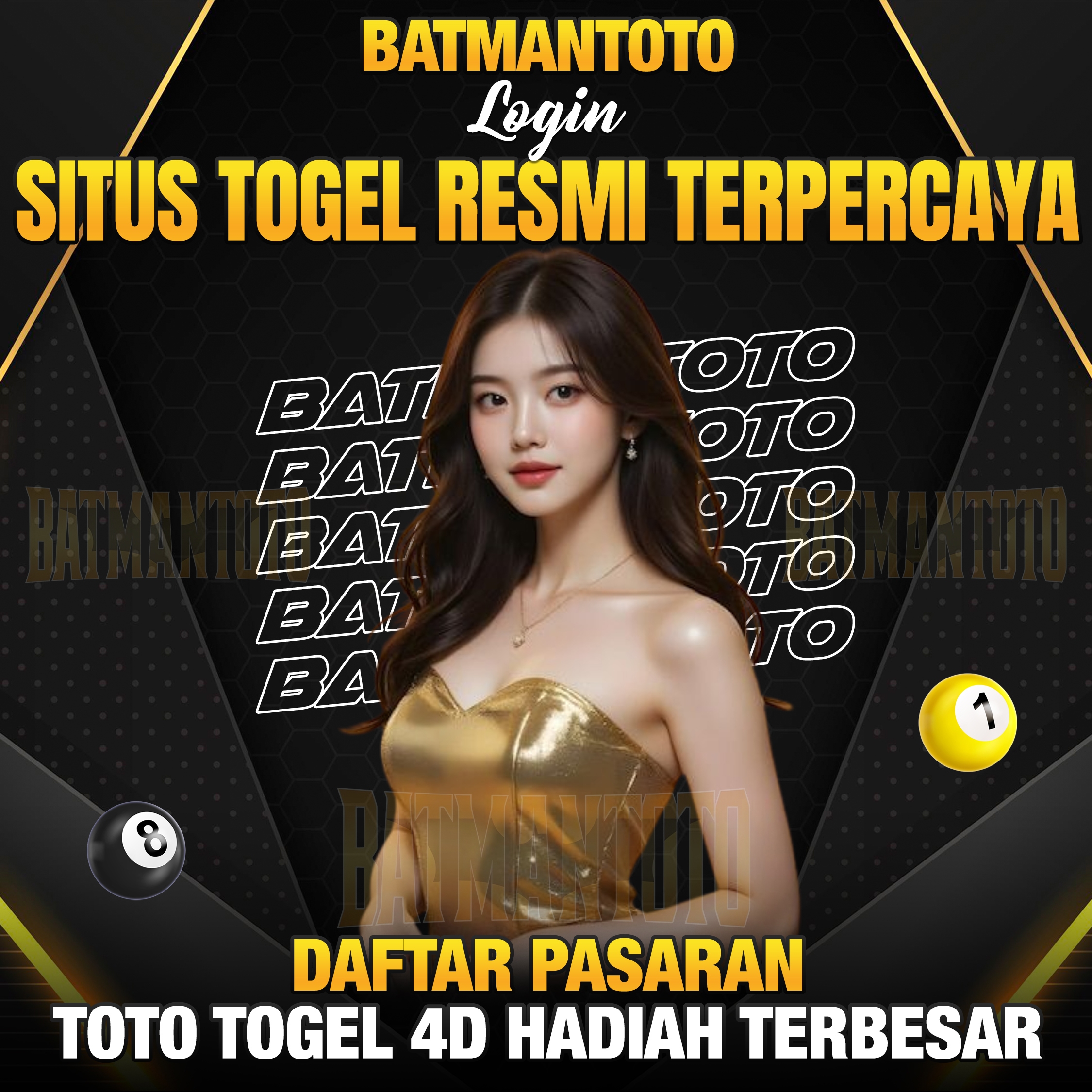 BATMANTOTO